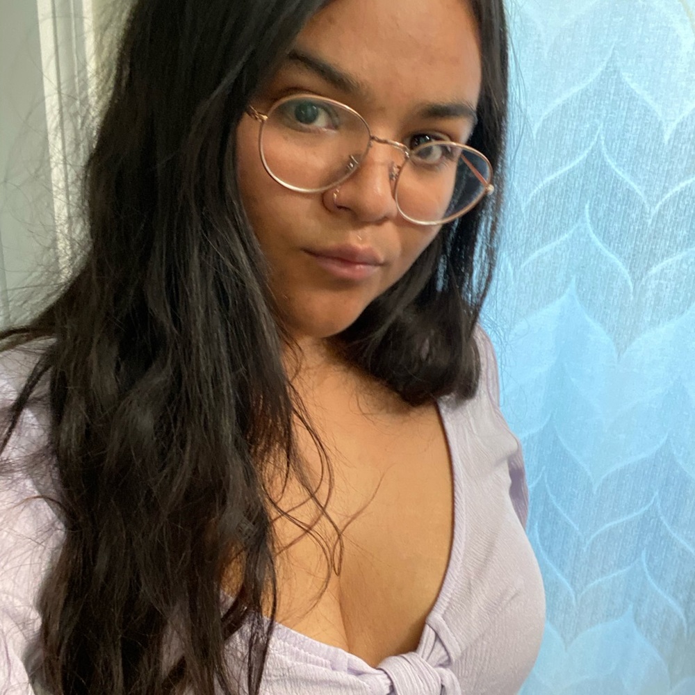 Meet your Posher, Aylin